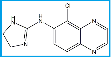 BRIMONIDINE EP IMPURITY H